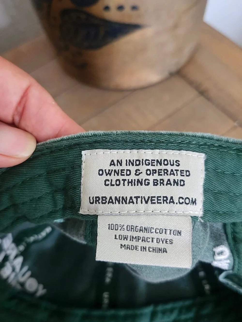 Urban Native Era urban native